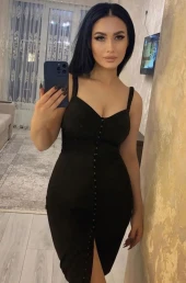 Проститутка Ульяна